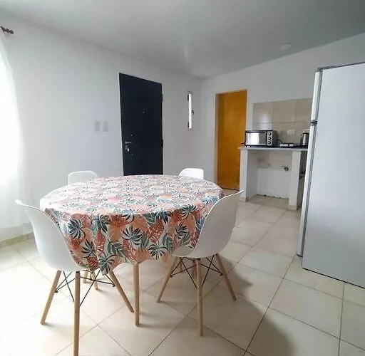 Casa Alma San Pedro