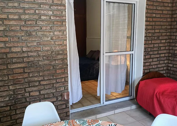 Casa Alma San Pedro