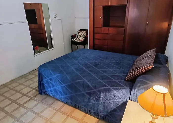 Casa Alma San Pedro