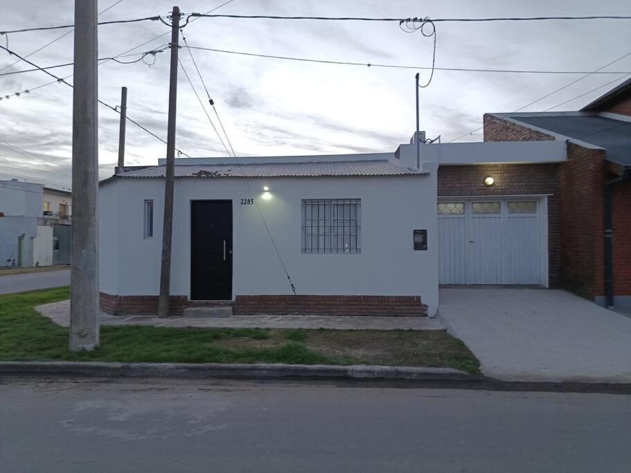 Casa Alma San Pedro * San Pedro (Buenos Aires)