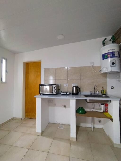 Holiday home Casa Alma San Pedro San Pedro (Buenos Aires)