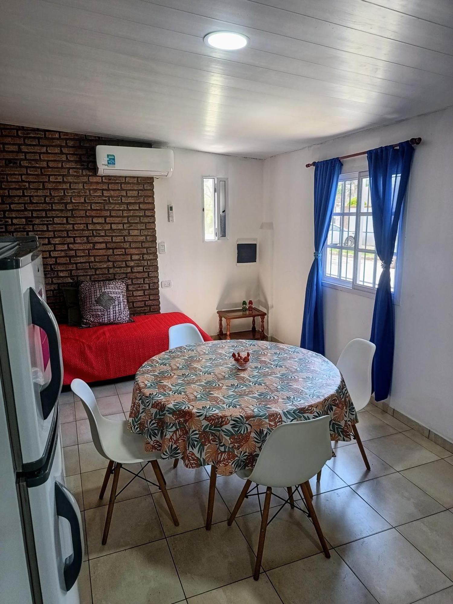 Holiday home Casa Alma San Pedro