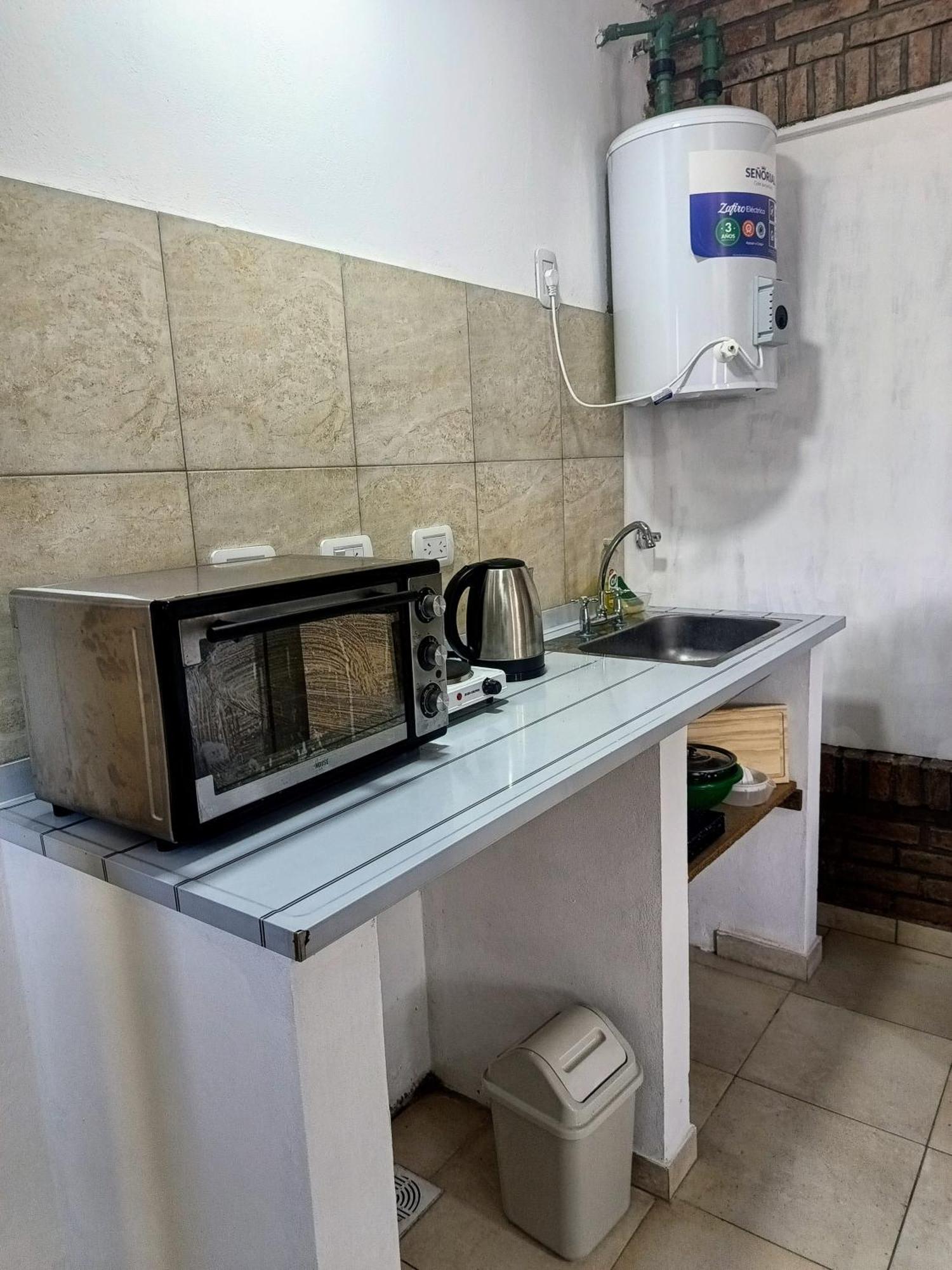 Holiday home Casa Alma San Pedro San Pedro (Buenos Aires)