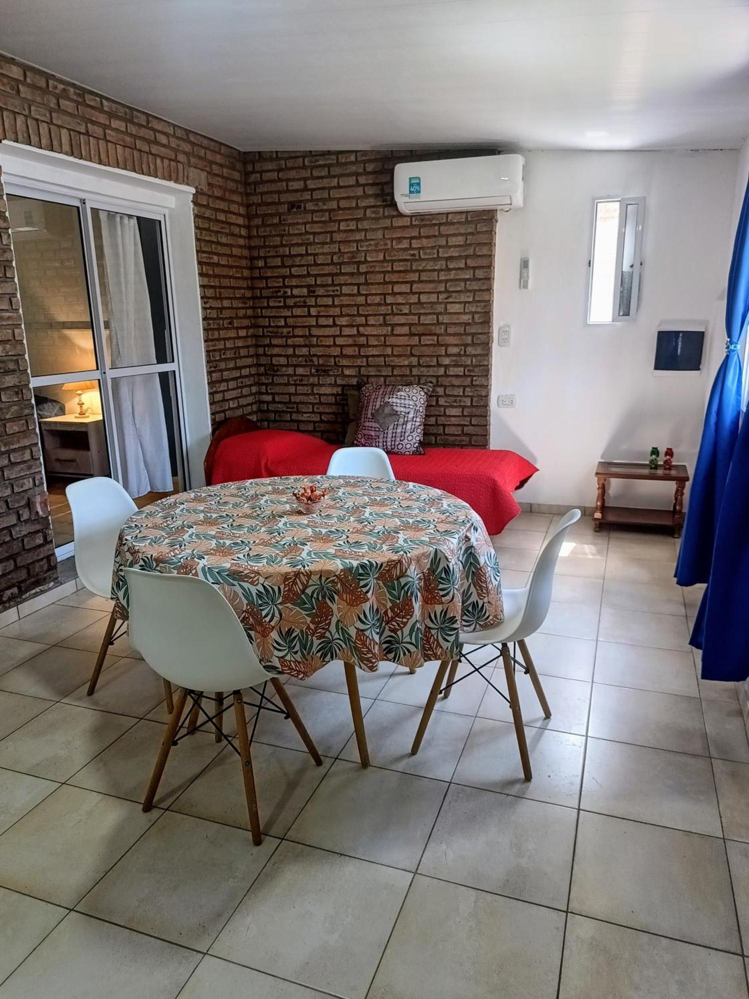 Holiday home Casa Alma San Pedro