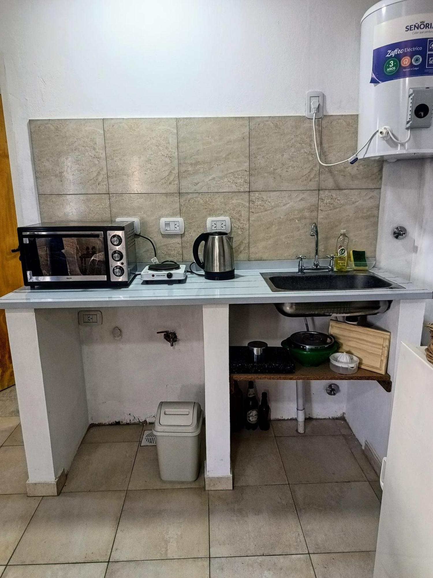 Casa Alma San Pedro * San Pedro (Buenos Aires)