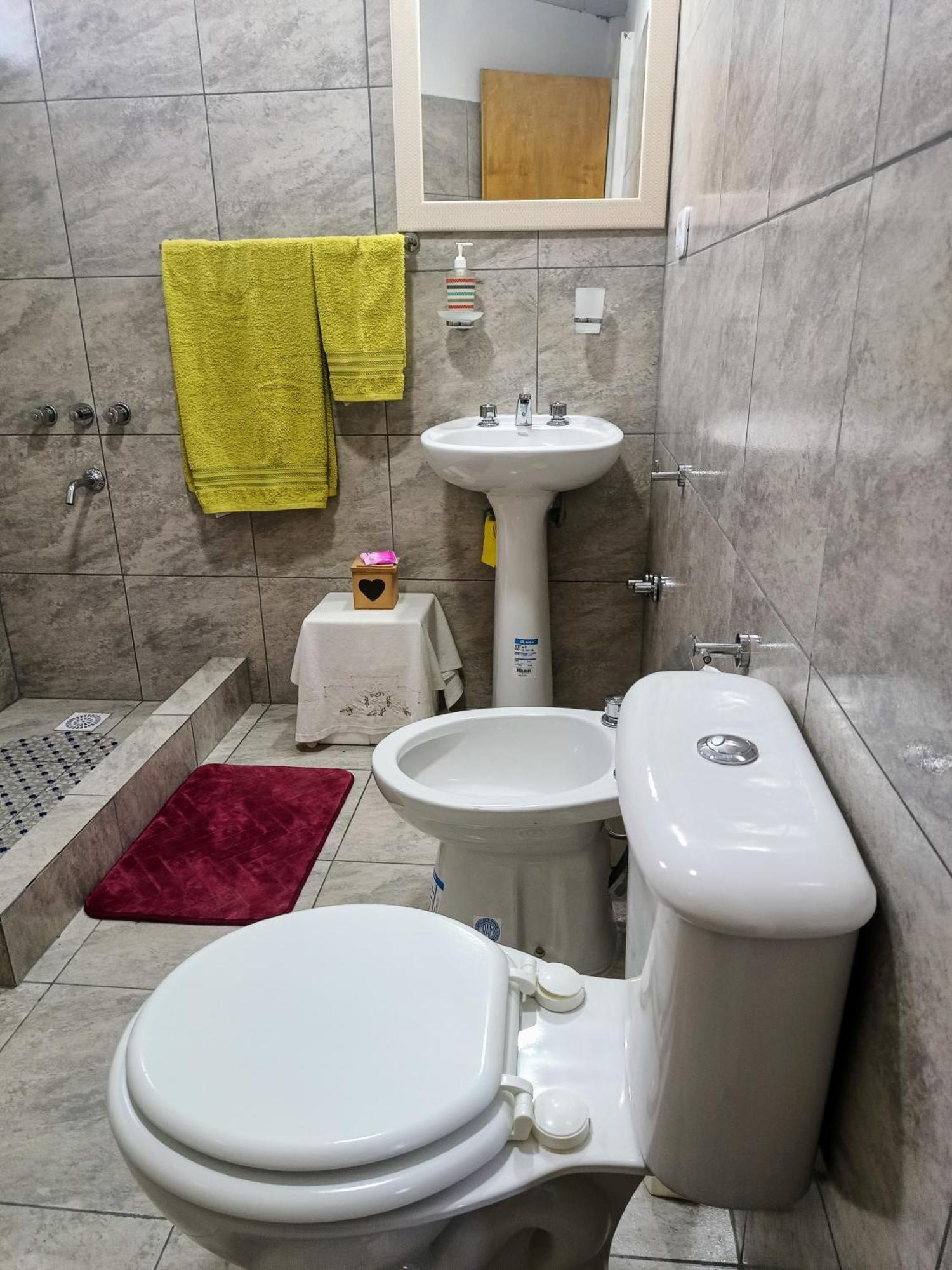 Casa Alma San Pedro * San Pedro (Buenos Aires)